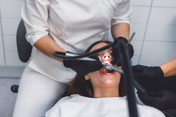 Best Emergency Dentist for Knocked-Out Tooth in Beresford, SD